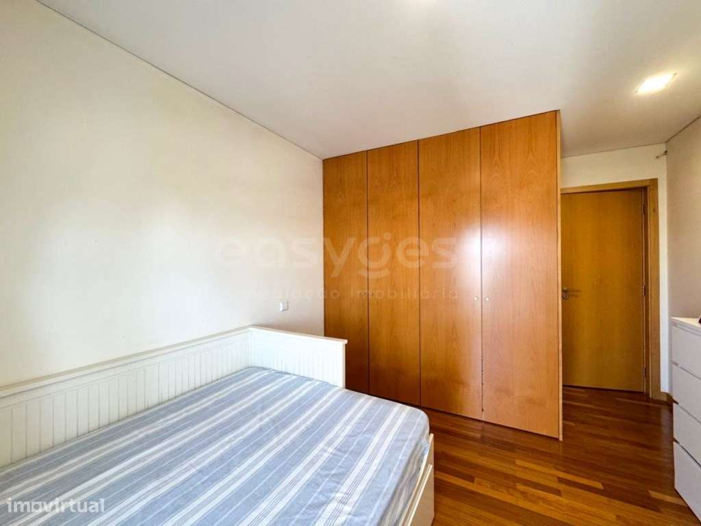 Moradia T3+1 em Barrô, a escassos minutos do centro de Águeda-37