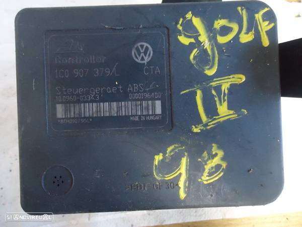 Bomba ABS VW Golf IV de 1998 - 5