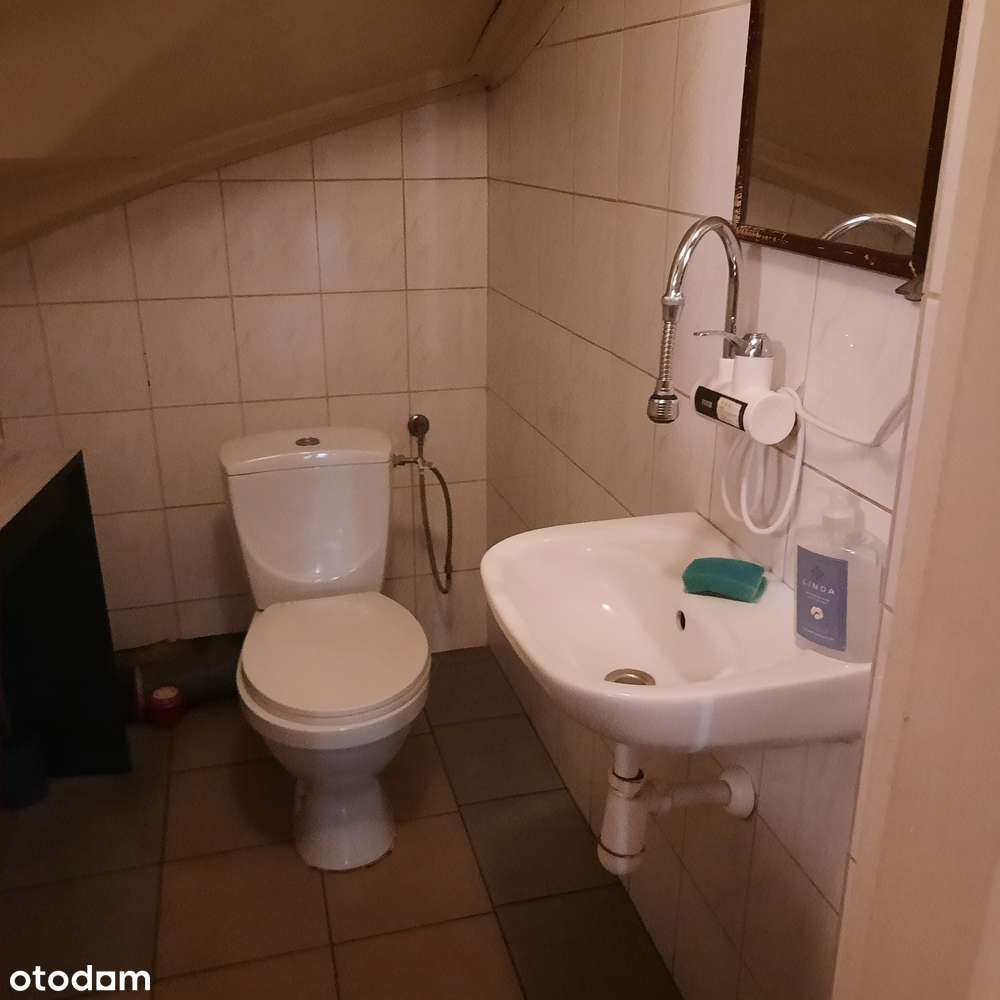 25-metrowe, biuro, Starówka , 1.100 zł - Pełny obrazek: 5/8