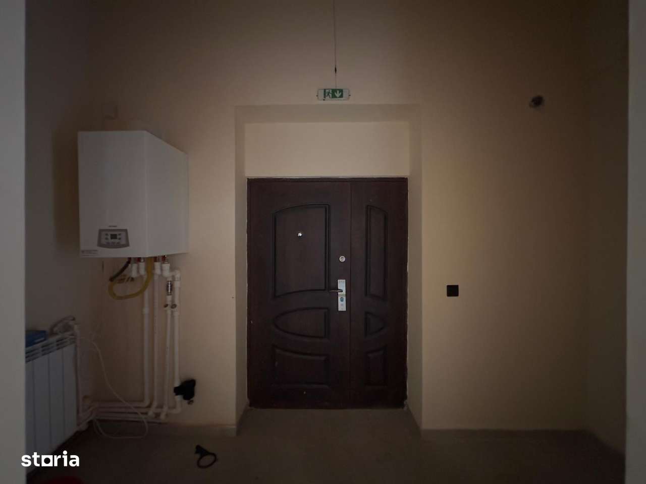 Spatii depozitare, productie, birouri, restaurant, zona ISU Copou - Imagine principală: 5/13