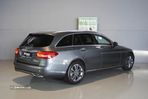 Mercedes-Benz C 220 d Avantgarde Aut. - 6