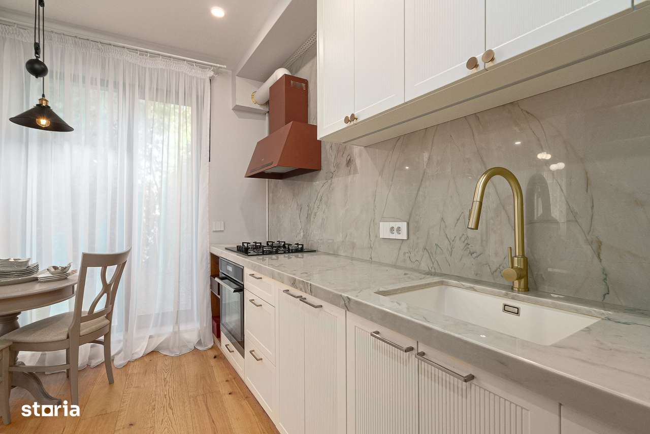 Polona Tunari Bloc 2022 Apart 3 camere 90 mp premium gradina proprie-18