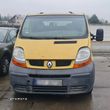 RENAULT TRAFIC II 2005 1.9 DCI NA CZĘŚCI - 2