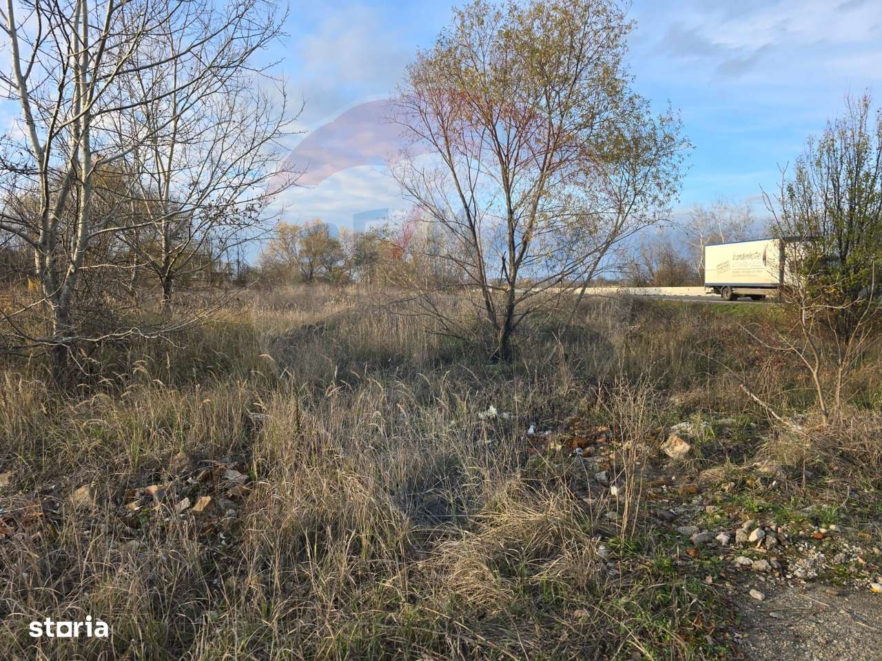 Teren intravilan 900mp Isalnita-3