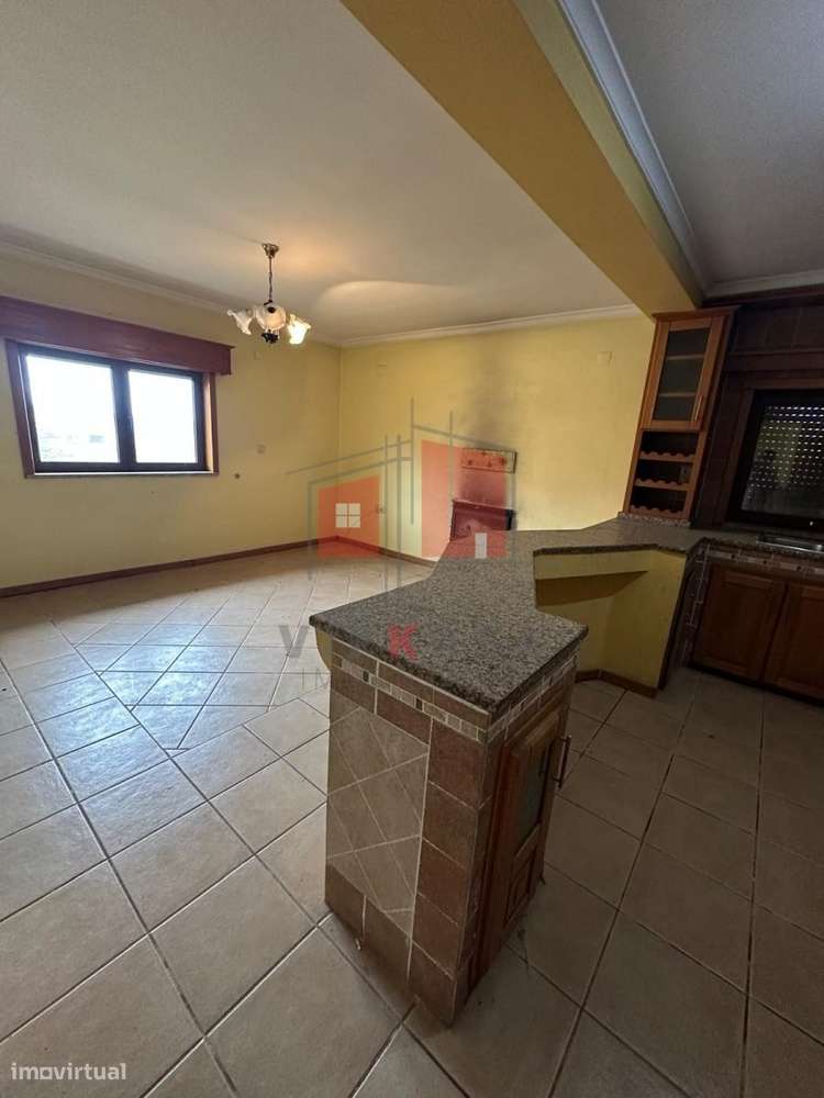 Moradia Isolada T3 em Alijó - Grande imagem: 5/12