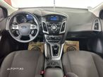 Ford Focus 1.6 TDCi DPF Titanium - 8