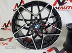 Jantes BMW G20 M-Performance 19 - 4