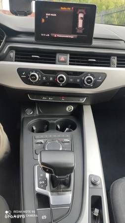 Audi A4 2.0 TDI Design S tronic - 4