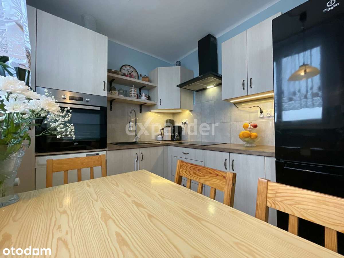 Mieszkanie na sprzedaż – Nowe Skalmierzyce, 2 pok. - Pełny obrazek: 4/10