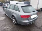 Alternator Audi A4 B8 2009 AVANT QUATTRO CAHA 2.0 TDI 170Hp - 4