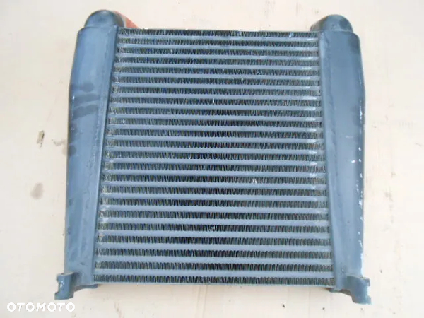 Intercooler 82028450 New Holland TM140 Case IH MXM - 2