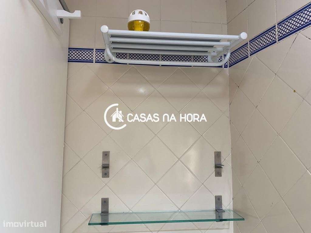 Estúdio Totalmente Equipado e Mobilado em Alfama (junto à Estação S...-15