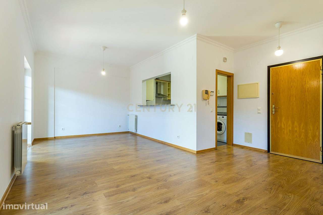 Apartamento T1 na Quinta da Beloura - Grande imagem: 4/25