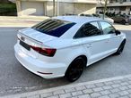 Audi A3 Limousine - 42