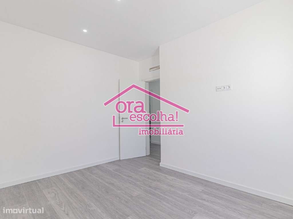 Apartamento T3, 1º andar em Remodelação Total, Paio Pires!-6