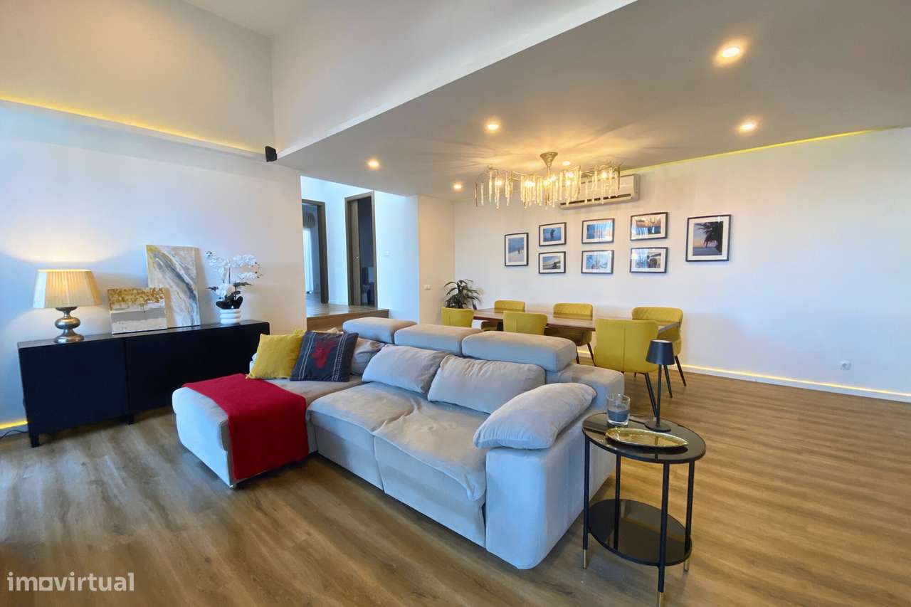 Moradia T3 - São José da Lamarosa - Grande imagem: 4/16