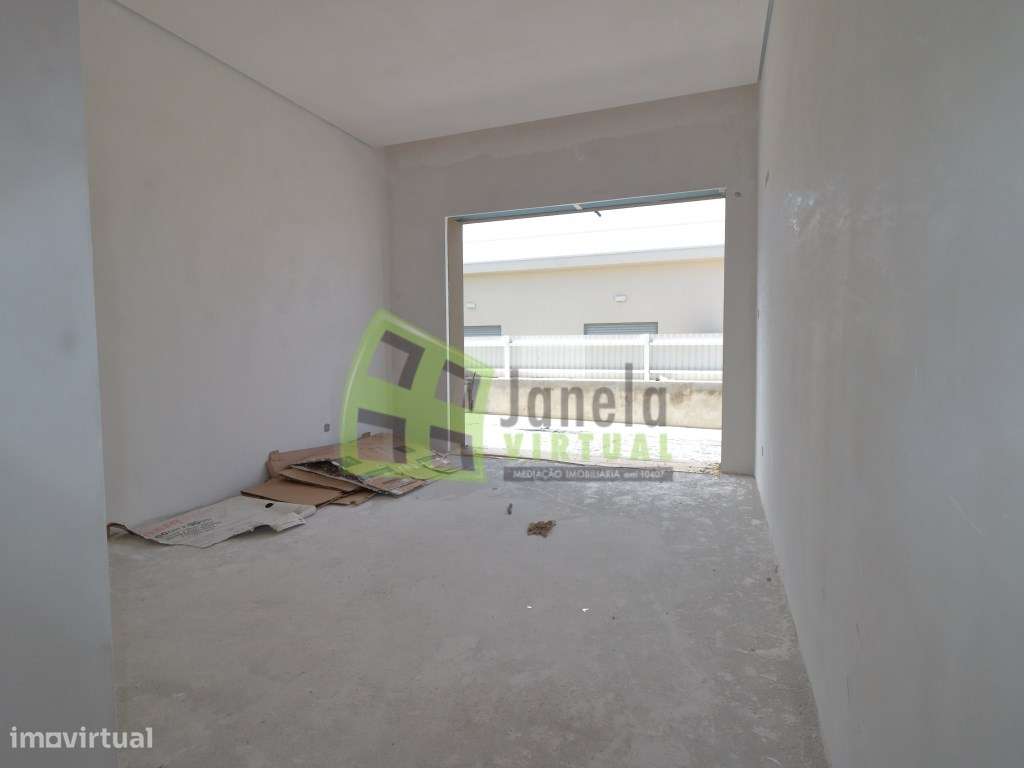 Moradia T3 Isolada | Pinhal do General-7
