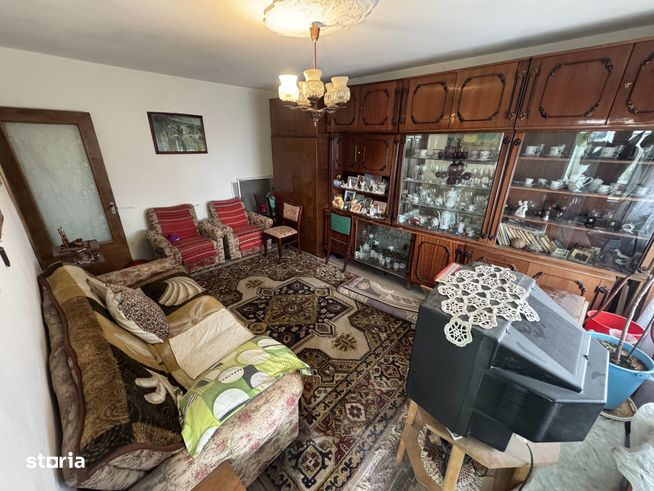 Apartament 2 camere zona Trocadero - Spectrum-0