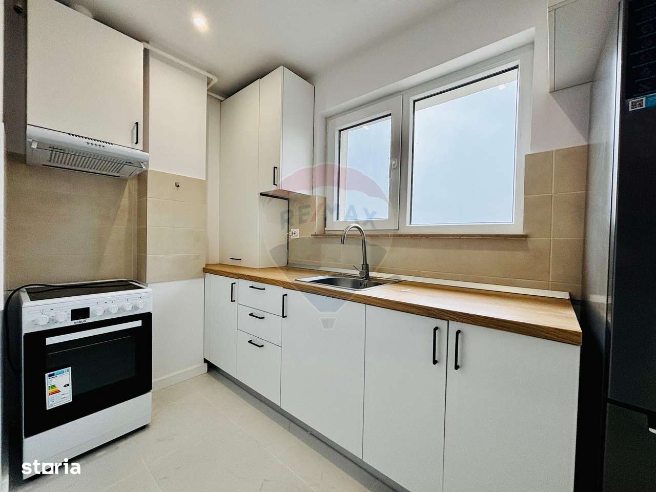 Oferta lunii noiembrie| Studio dublu | mobilat+loc parcare - Imagine principală: 4/11