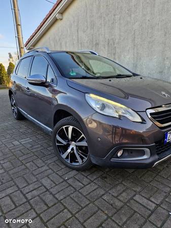 Peugeot 2008 - 10