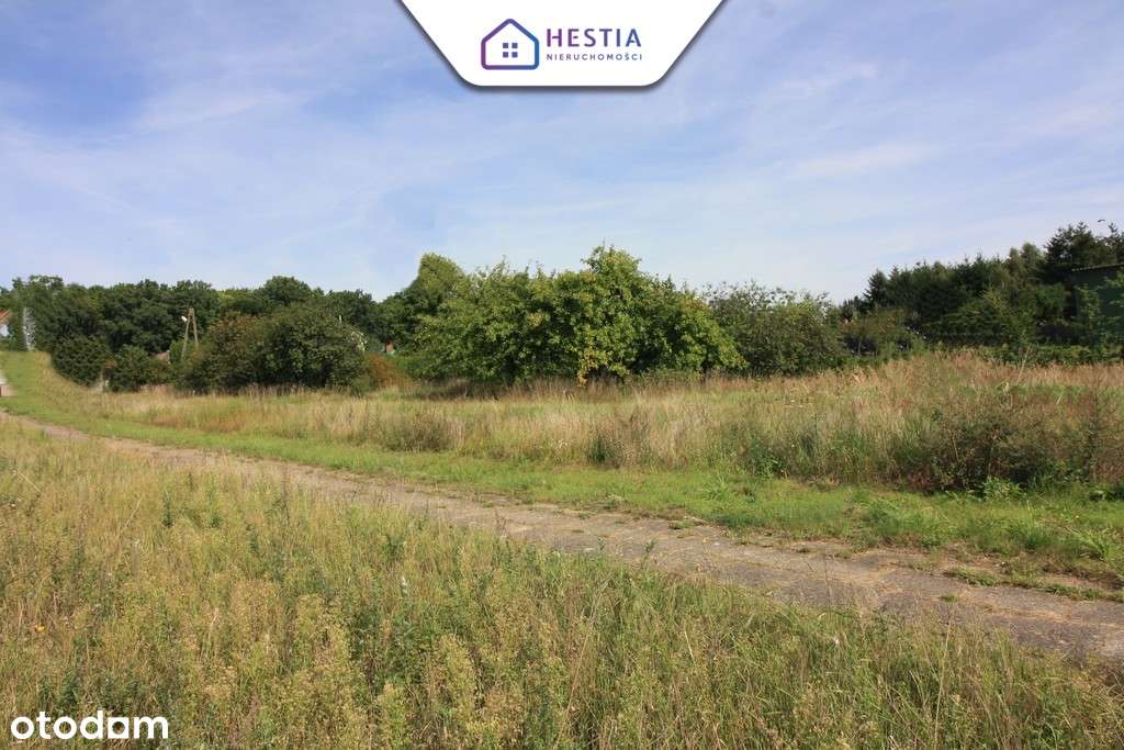 Ińsko - sprzedaż działki budowlanej - Pełny obrazek: 5/5