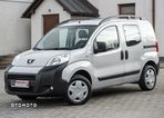 Peugeot Bipper Tepee HDi 70 Outdoor - 6