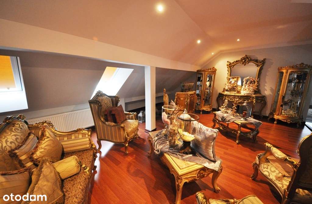 Na sprzedaż – wyjątkowy, komfortowy dom w Opolu-19