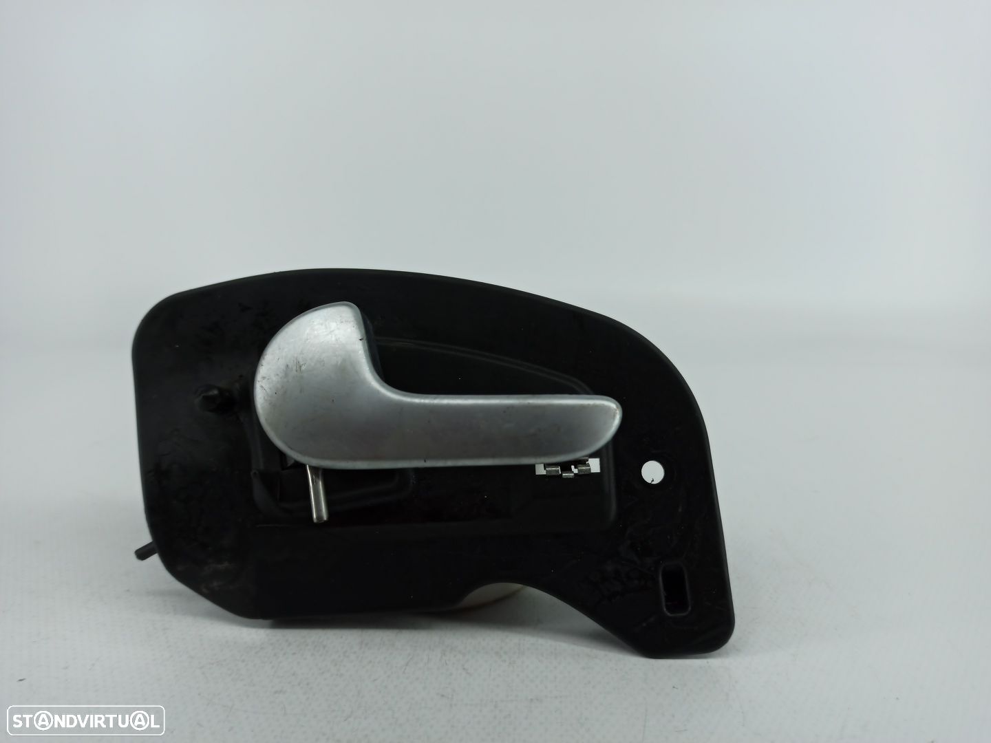 Puxador Interior Frt Frente Esquerdo Opel Corsa C (X01) - 1