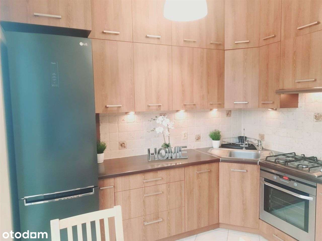 Tanio*Apartament*BitwyBiałostockiej*parter*ogródek-5