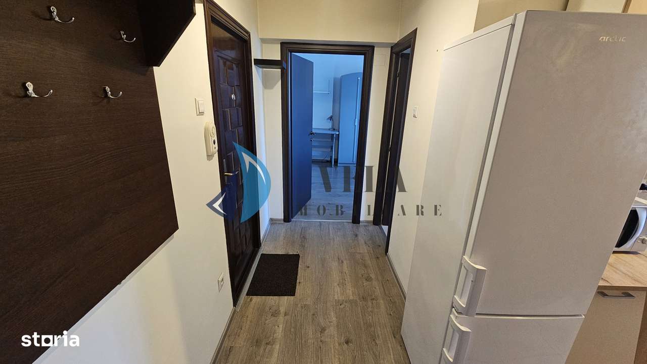 Apartament 2 camere, UMF/Spital Judetean, mobilat/utilat - Imagine principală: 4/7