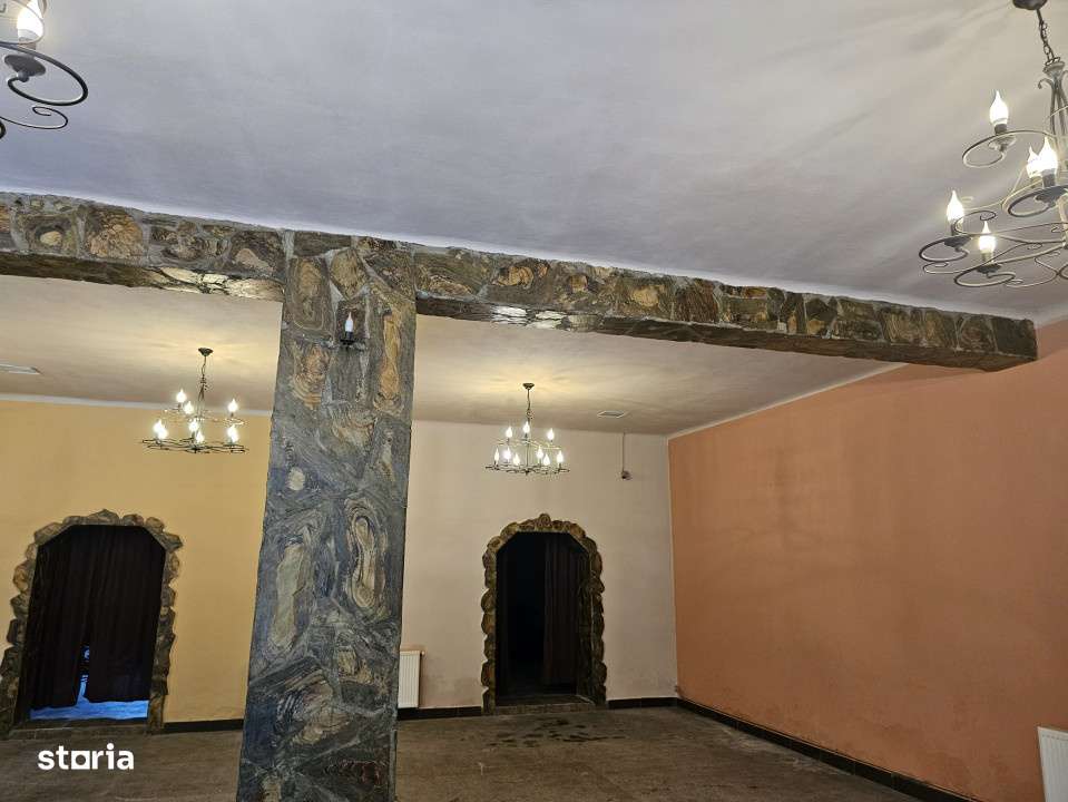 Spatiu comercial - Imagine principală: 4/12