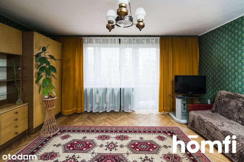 Mieszkanie 2 Pok Z Oddzielną Kuchnią | Śródmieście-13