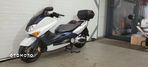 Yamaha Tmax - 3