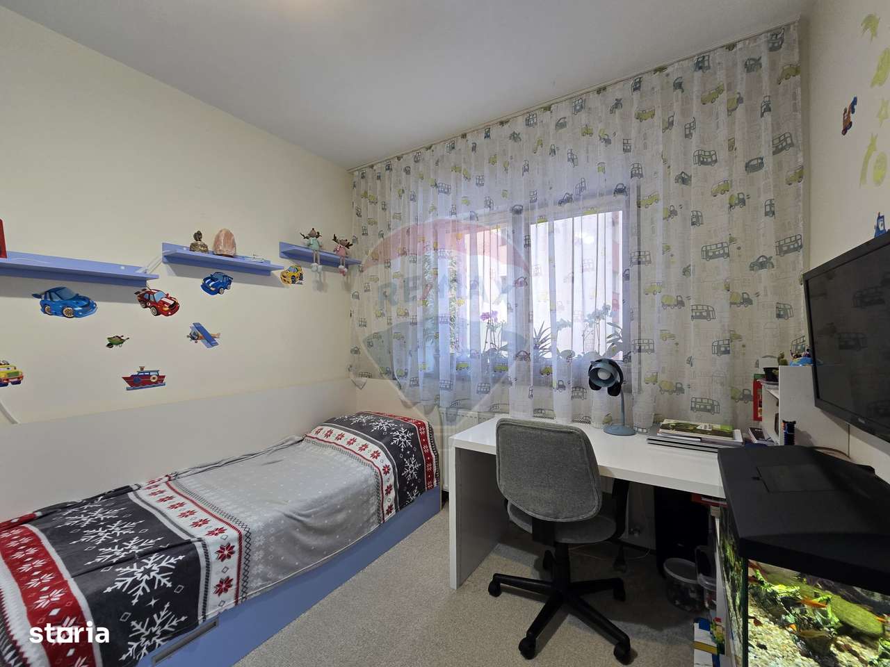 Apartament cochet de vânzare, loc de parcare, Florești, 0% Comision - Imagine principală: 5/11