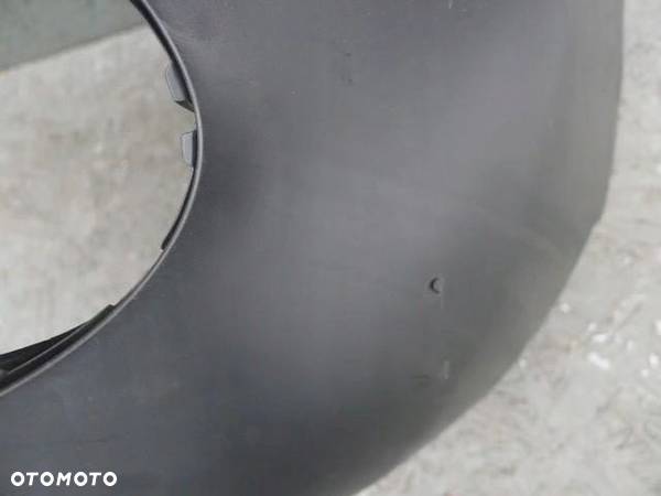 QASHQAI 09-13 NISSAN ZDErzak przedni nowy oem 688 - 5