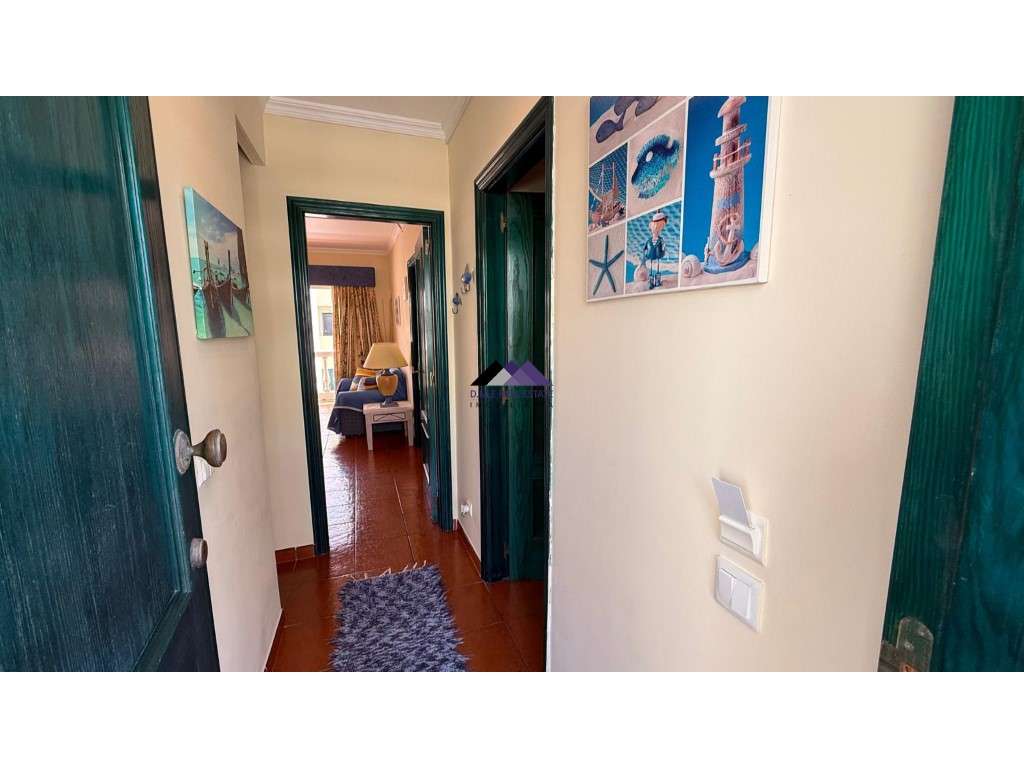 Apartamento T2 no Parque dos Reis - Grande imagem: 5/42