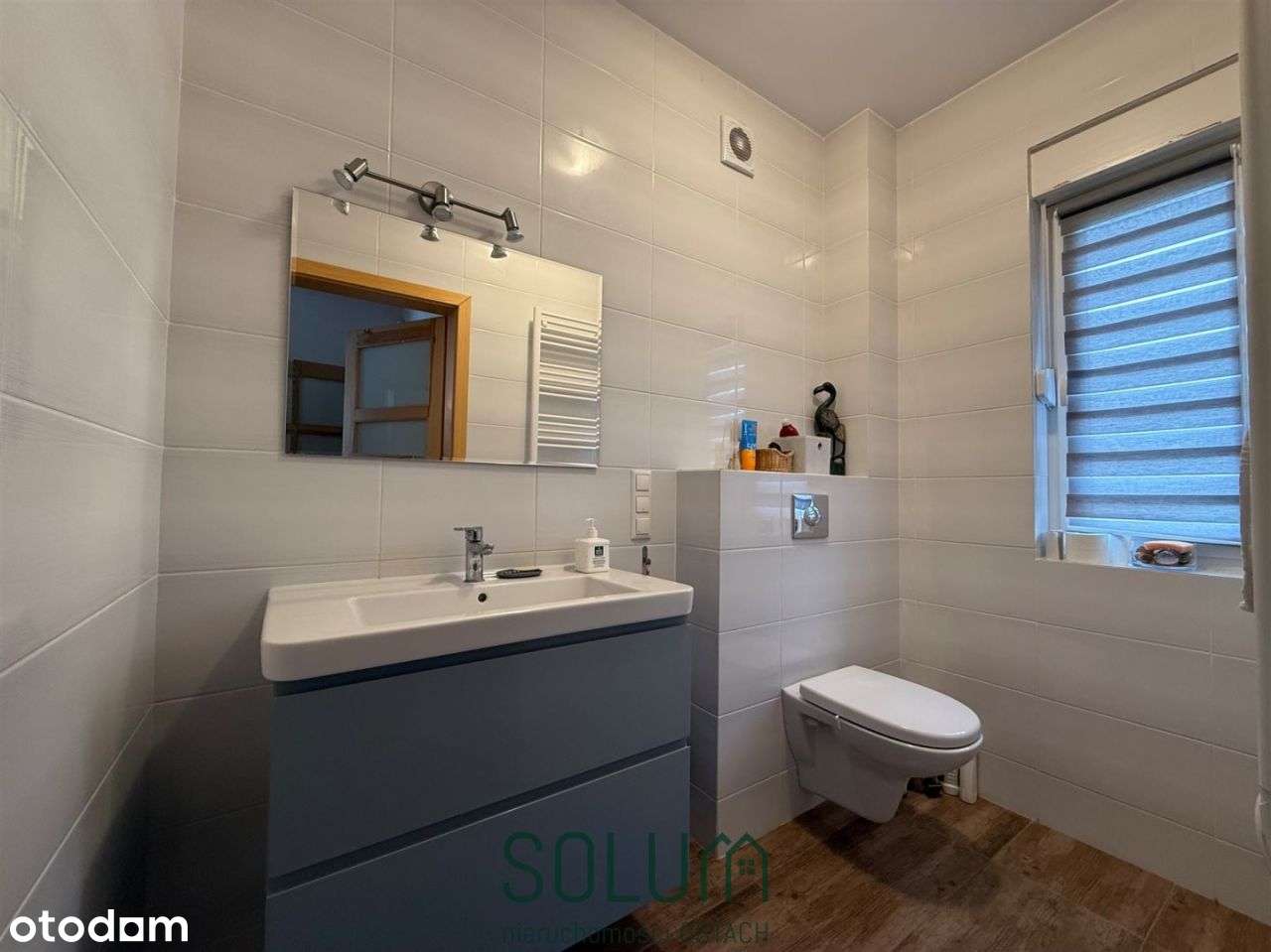 Wolnostojący Dom 115M2 Tani W Utrzymaniu, Boszkowo-9