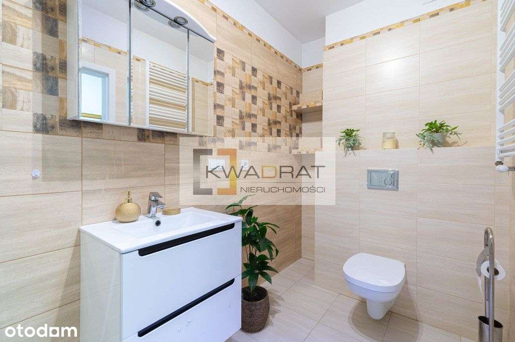 Przestronne mieszkanie przy ul. Rodziny Popielów-9