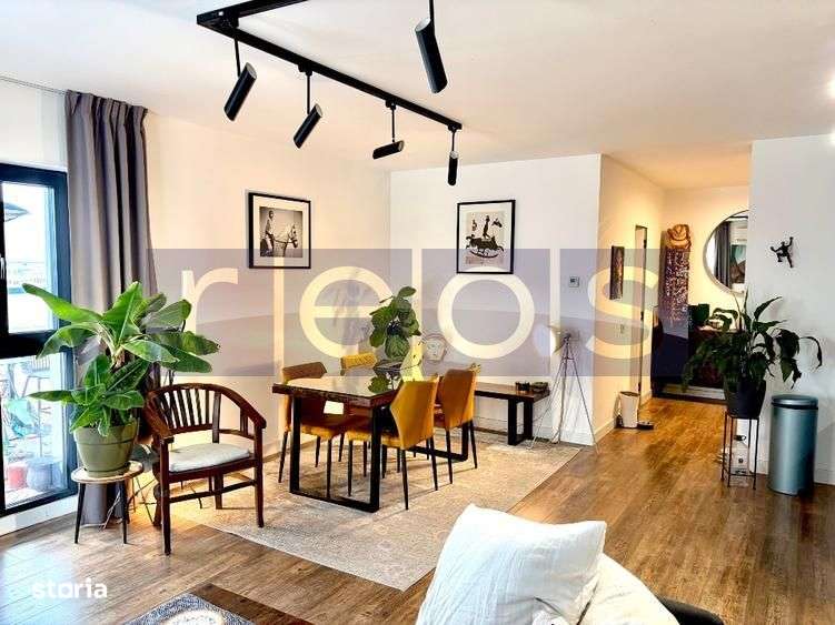 Vanzare Penthouse cu Desig Premium - Sector 1