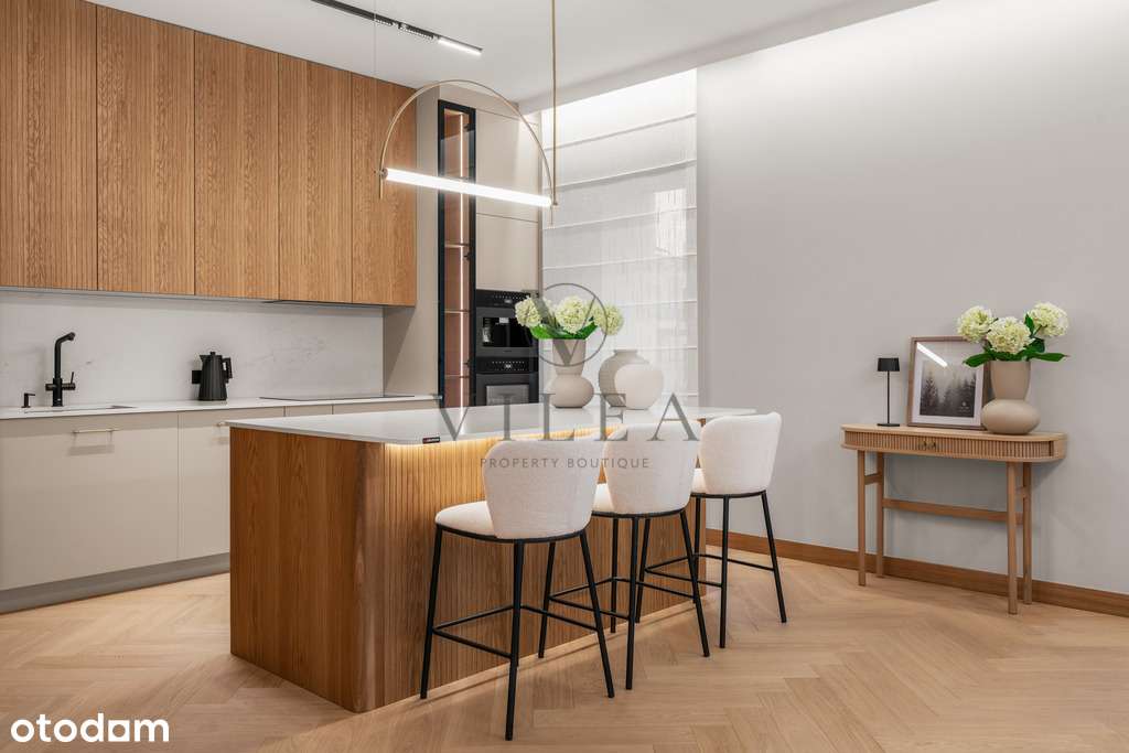 Nowy Przestronny Apartament 157 m2 z tarasem - Pełny obrazek: 4/20