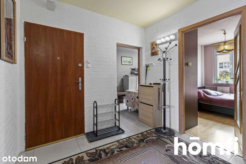 3 pokoje na parterze, 500 M do Parku Leśniczówka - Pełny obrazek: 2/13