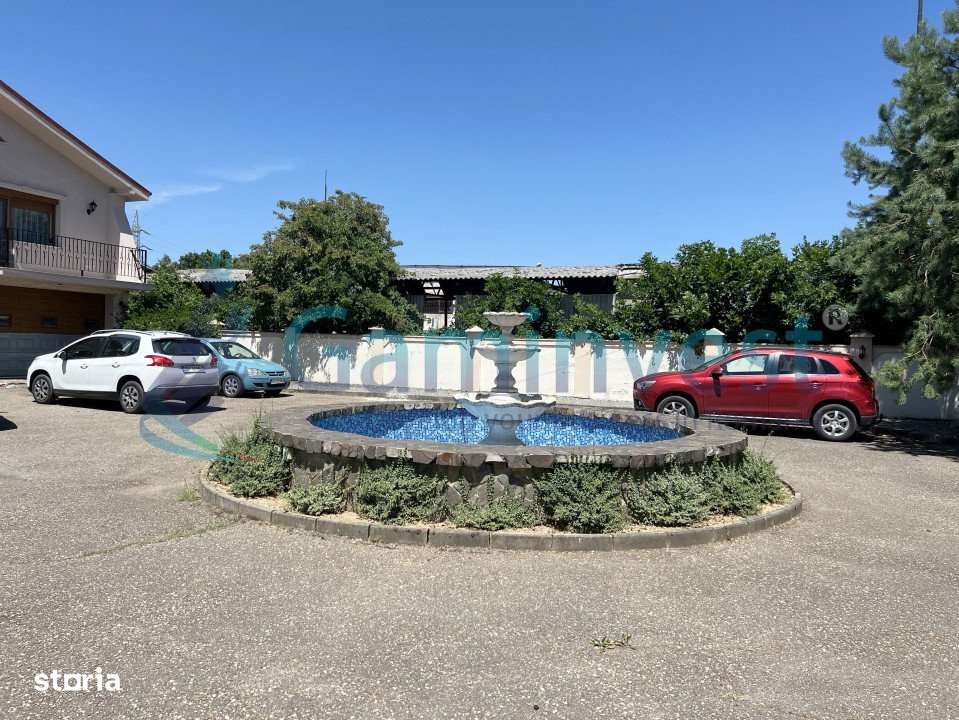 Gaminvest Vila spatioasa in EXCLUSIVITATE in Orada, Bihor,A2381 - Imagine principală: 3/20