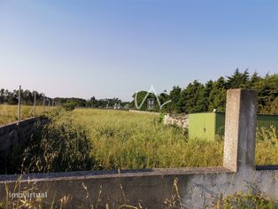 Terreno Para Construção  Venda em Alhadas,Figueira da Foz