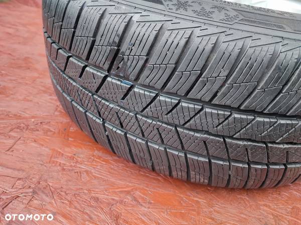 BMW E39 ORYGINALNE ALUFELG STYLING 66 M-PAKIET / M5 17-STKI 4x8J OPONY LATO / ZIMA 2021ROK O NR. 2 228 995 OEM BMW E36 / E34 / E38 / E60 / E90 - 24