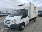 Ford transit - 1