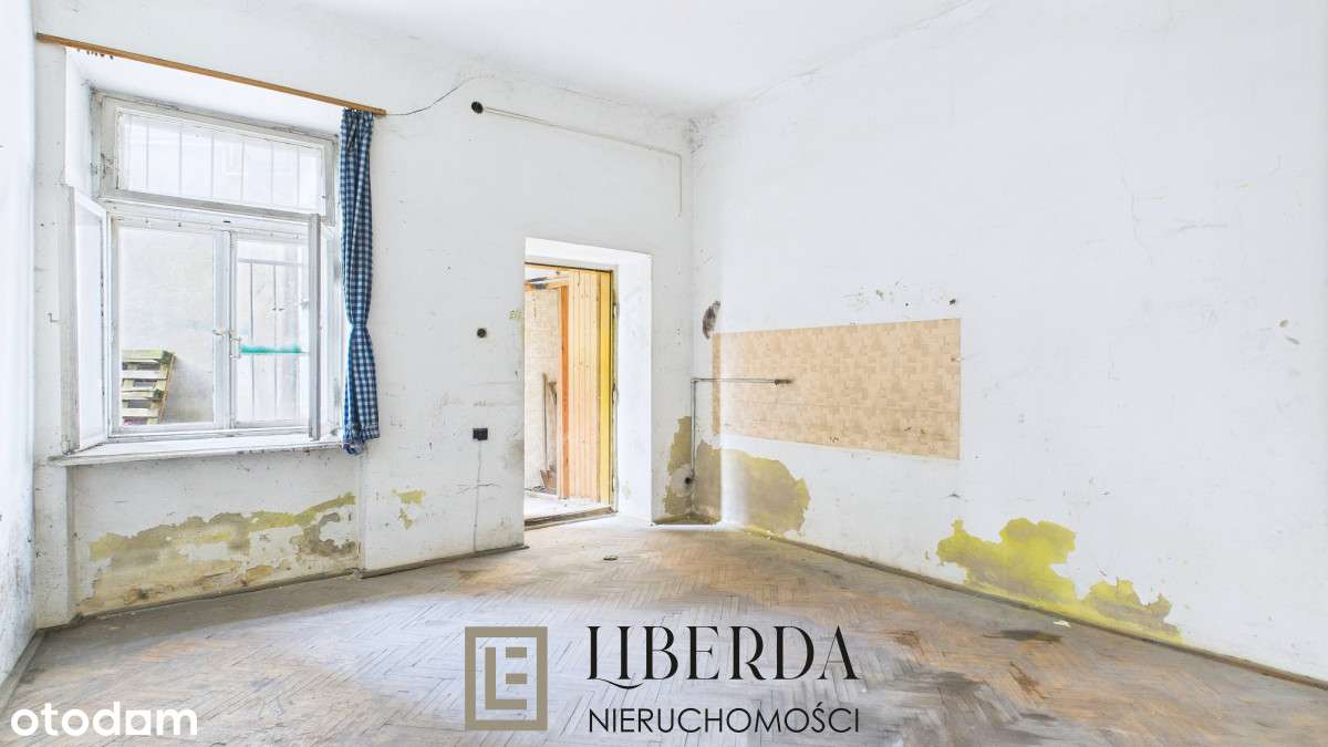 Kawalerka, 2 garaże i strych, Śródmieście - Pełny obrazek: 2/5