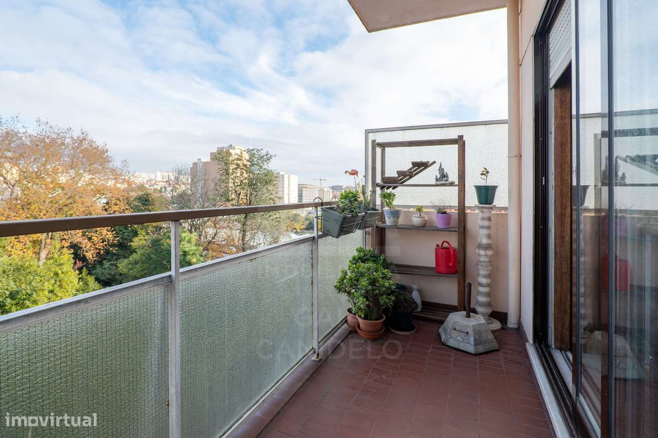 T4 na Rua 5 de Outubro-15