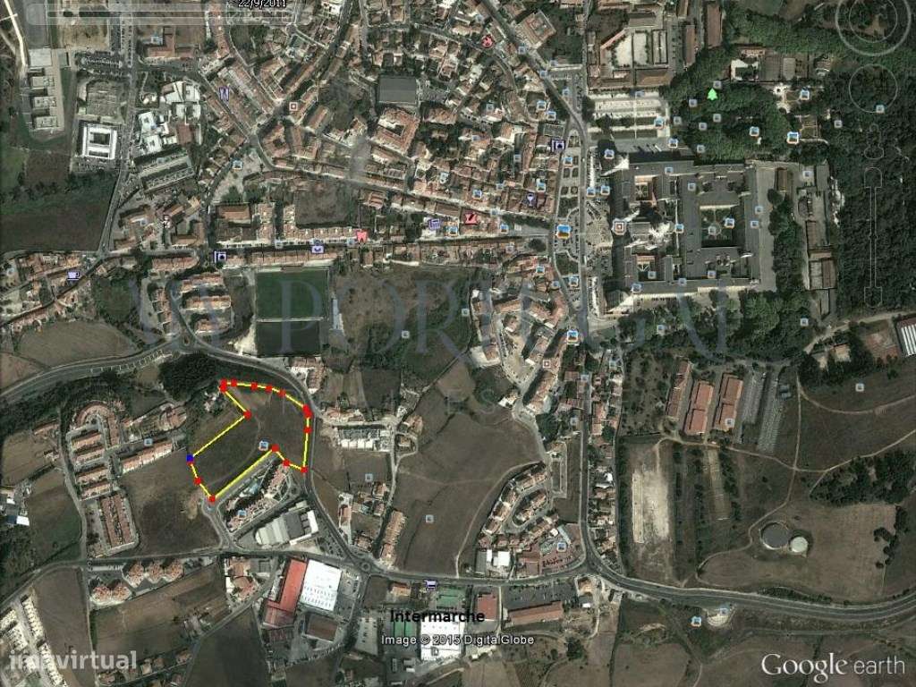 Oportunidade Única de Investimento em Mafra: Terreno para Empreendi...-6