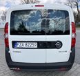 Opel Combo - 8