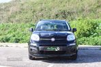 Fiat Panda 1.2 Lounge - 26